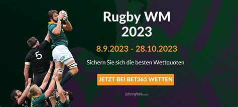 Rugby Wetten & Rugby Wettquoten • 20Bet.